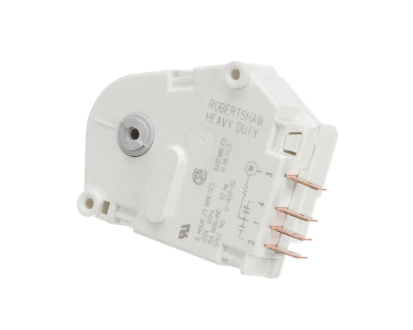Hoshizaki 3A7925-01 Timer-Defrost 6-25 (HOS3A7925-01) Each