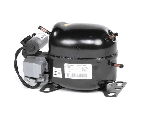 Hoshizaki 3A8693-01 Compressor Emis70Hhr (HOS3A8693-01) Each