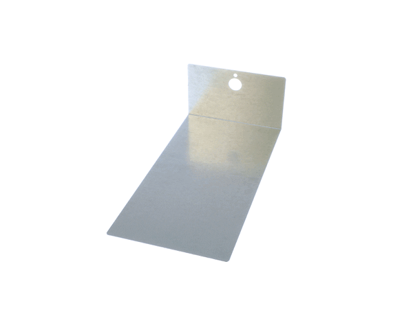 Hoshizaki 3A9007-01 Control Box Cover/Galv (HOS3A9007-01) Each