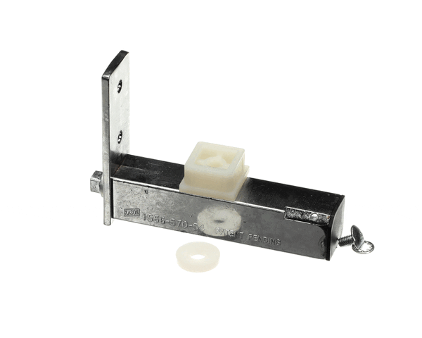 Hoshizaki 3A9206-01 Hinge (HOS3A9206-01) Each