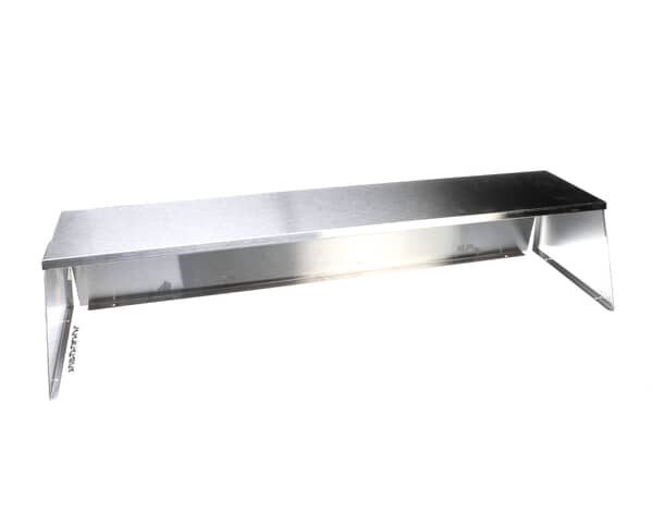 Hoshizaki 3A9395A01 Rail Hood Group (HOS3A9395A01) Each