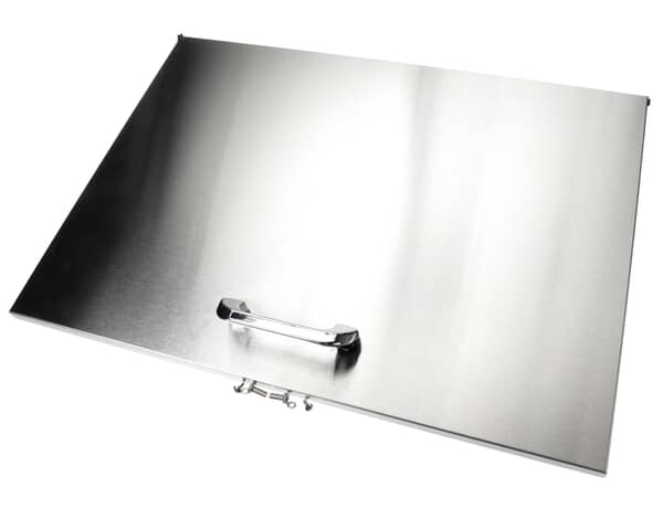 Hoshizaki 3A9411A01 Rail Cover Group (HOS3A9411A01) Each