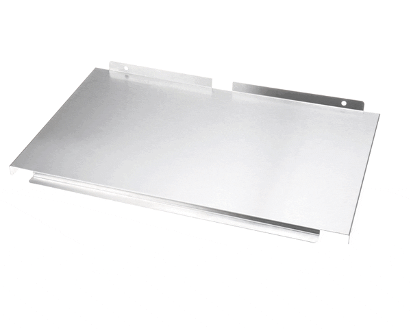 Hoshizaki 3A9532-01 Apron Panel /Sus (HOS3A9532-01) Each