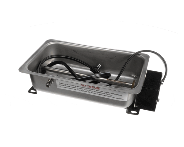 Hoshizaki 3B0185-01 Pan-Heated Condensate (HOS3B0185-01) Each