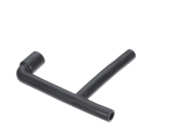 Hoshizaki 3B0742-01 Receiver Outlet Hose (HOS3B0742-01) Each