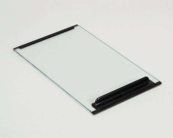 Hoshizaki 3R5019G07 Slide Glass (172Mm X (HOS3R5019G07) Each