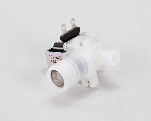 Hoshizaki 3U0136-01 Water Valve J248-106 (HOS3U0136-01) Each