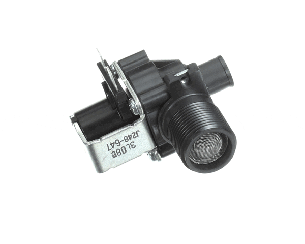 Hoshizaki 3U0150-01 Water Valve J248-647 (HOS3U0150-01) Each