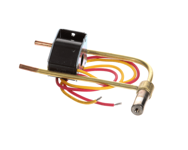 Hoshizaki 3U0151-01 Hot Gas Valve- Body (HOS3U0151-01) Each