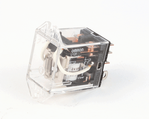 Hoshizaki 406132-03 Relay - Water Contro (HOS406132-03) Each