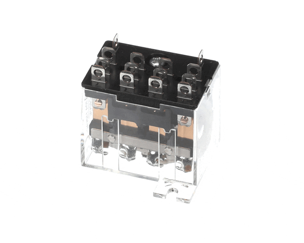 Hoshizaki 406133-02 Relay (HOS406133-02) Each