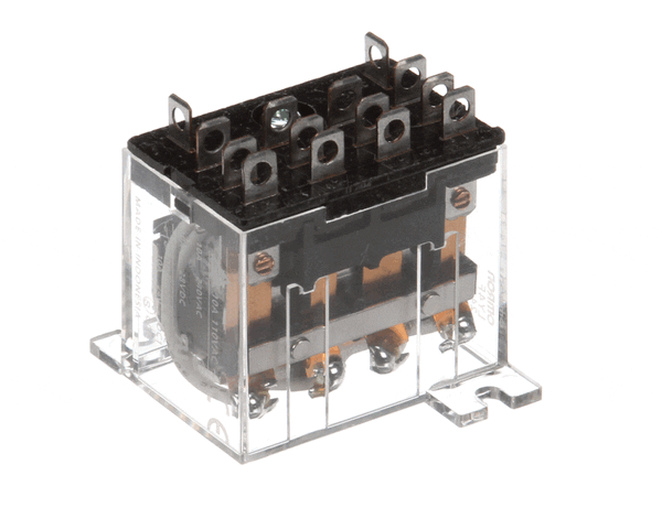 Hoshizaki 406133-04 Relay, Omron #Ly4F-A (HOS406133-04) Each