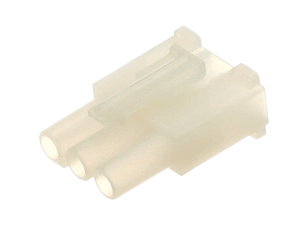 Hoshizaki 412831-06 Receptacle Hous. 3P (HOS412831-06) Each