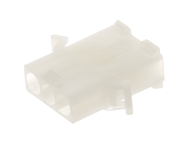 Hoshizaki 412832-06 Plug Housing 3P 319 (HOS412832-06) Each