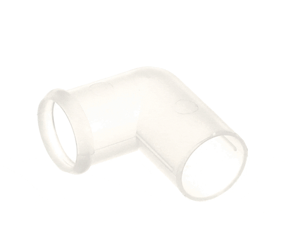 Hoshizaki 417703-01 Elbow (HOS417703-01) Each