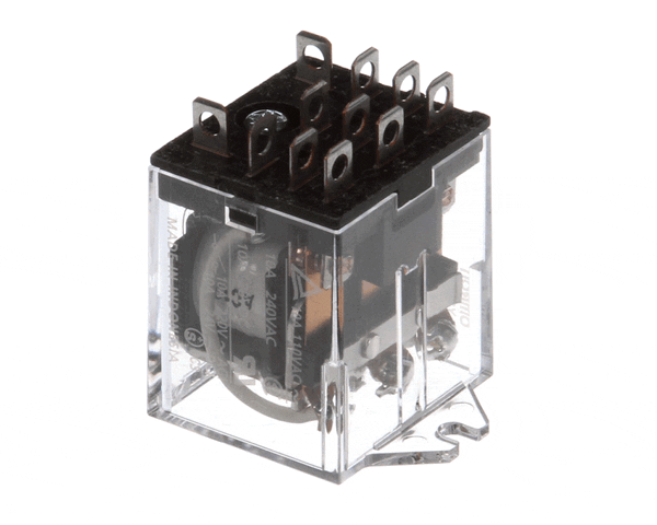 Hoshizaki 418179-03 Relay, Omron #Ly3F-A (HOS418179-03) Each