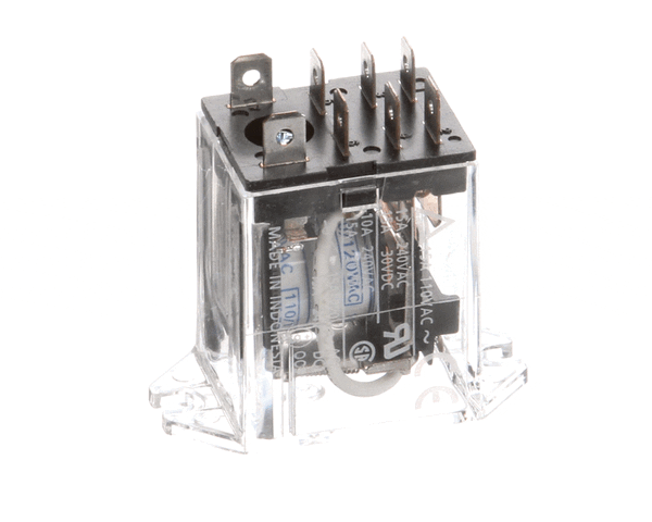 Hoshizaki 418271-03 Dispense Relay (HOS418271-03) Each