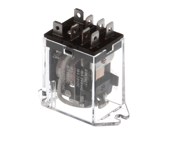 Hoshizaki 418271-05 Relay Ly 1F-Hsd 220 (HOS418271-05) Each
