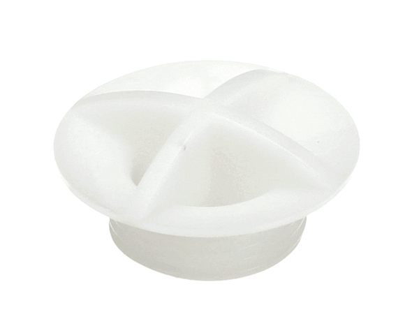 Hoshizaki 418294-01 Drain Cap (B) (HOS418294-01) Each