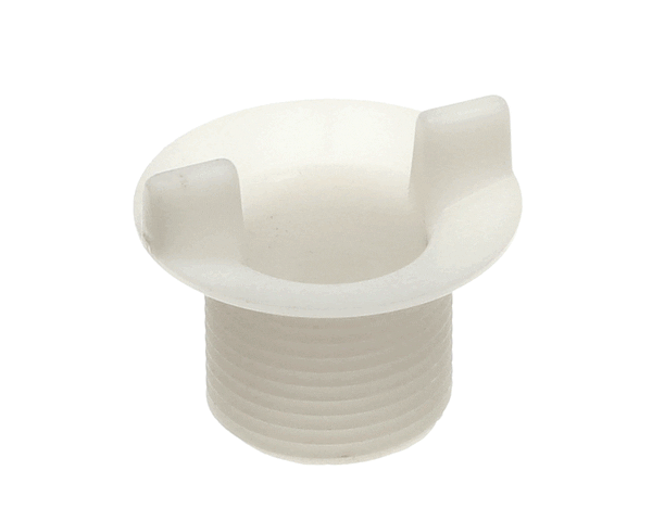 Hoshizaki 418296-01 Flange Drain Insert (HOS418296-01) Each