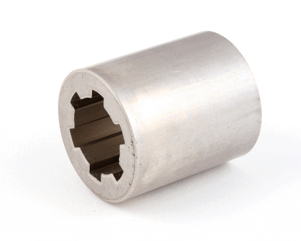 Hoshizaki 418316-01 Coupling-Spline (HOS418316-01) Each