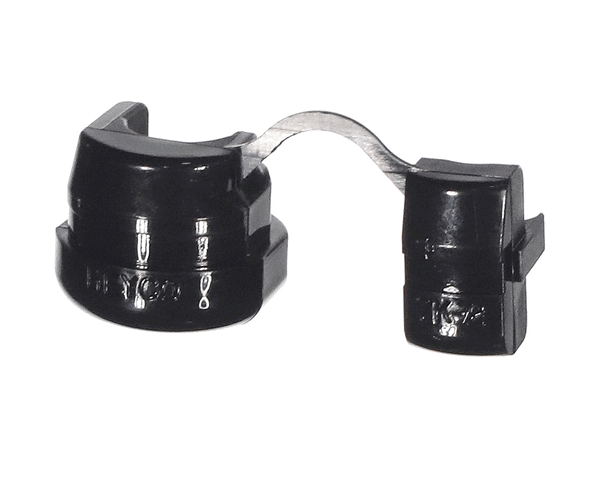 Hoshizaki 420472-02 Bushing Sr-7K-2-1240 (HOS420472-02) Each