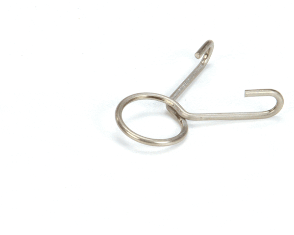 Hoshizaki 427443-04 Hose Clamp 16.5 Mm (HOS427443-04) Each