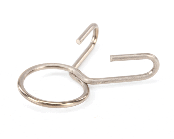 Hoshizaki 427443-05 Hose Clamp 18 Mm (HOS427443-05) Each
