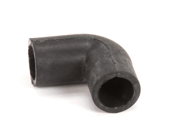 Hoshizaki 433467-01 Elbow Epdm/(Black) (HOS433467-01) Each