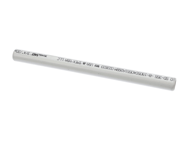 Hoshizaki 433509-03 Pvc Pipe (HOS433509-03) Each