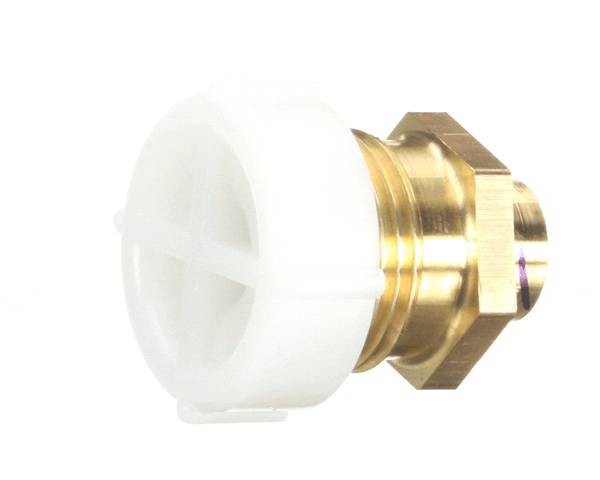 Hoshizaki 434072-01 Coupling(Ma)5782-8-1 (HOS434072-01) Each