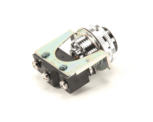 Hoshizaki 435745-02 Push Switch (HOS435745-02) Each
