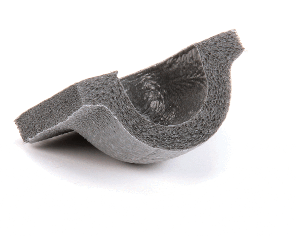 Hoshizaki 439376-01 Corner Insulation (A (HOS439376-01) Each