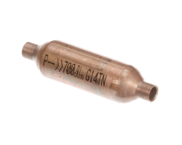 Hoshizaki 441569-01 1/4 Strainer (HOS441569-01) Each