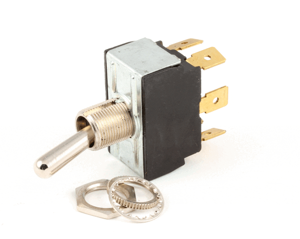 Hoshizaki 443119-01 Toggle Switch (HOS443119-01) Each