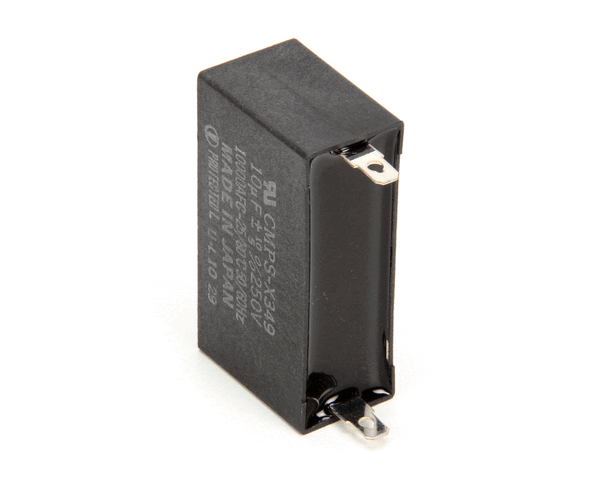 Hoshizaki 443192-01 Capacitor 10.0Mfd, 2 (HOS443192-01) Each