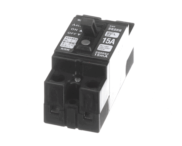 Hoshizaki 446620-01 Circuit Breaker (HOS446620-01) Each