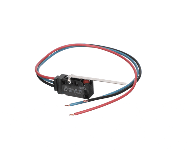 Hoshizaki 456033-01 Microswitch Subs To 461294-01 (HOS456033-01) Each