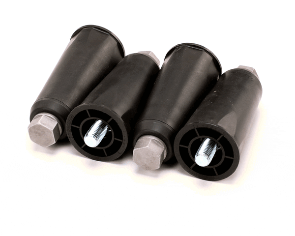 Hoshizaki 472736A01 Leg Set - Unc (HOS472736A01) Each