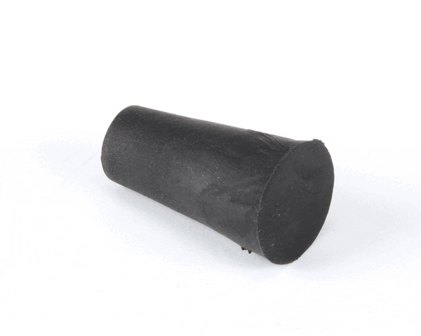 Hoshizaki 4A0176-01 Plug (Santoprene) (HOS4A0176-01) Each