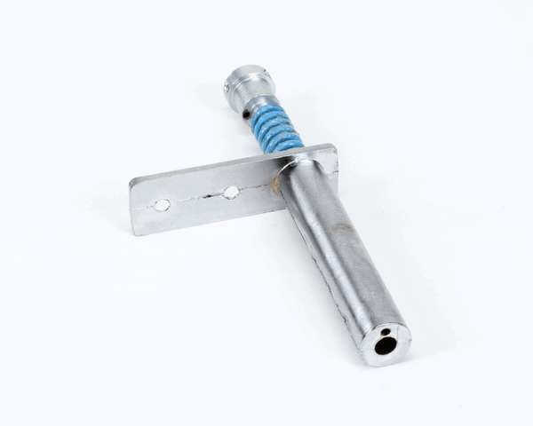 Hoshizaki 4A0438-02 Hinge-Spring Cart (L (HOS4A0438-02) Each