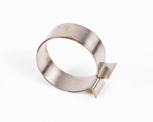 Hoshizaki 4A0445-01 Hinge-Bushing Cover (HOS4A0445-01) Each