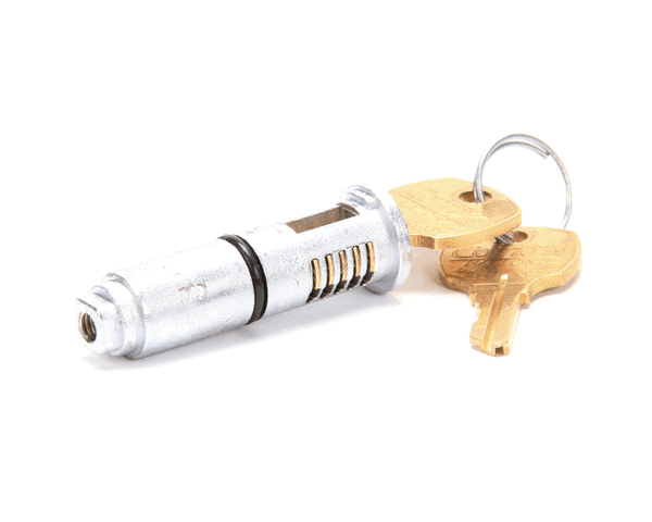 Hoshizaki 4A0462-01 Lock Tumbler (With (HOS4A0462-01) Each