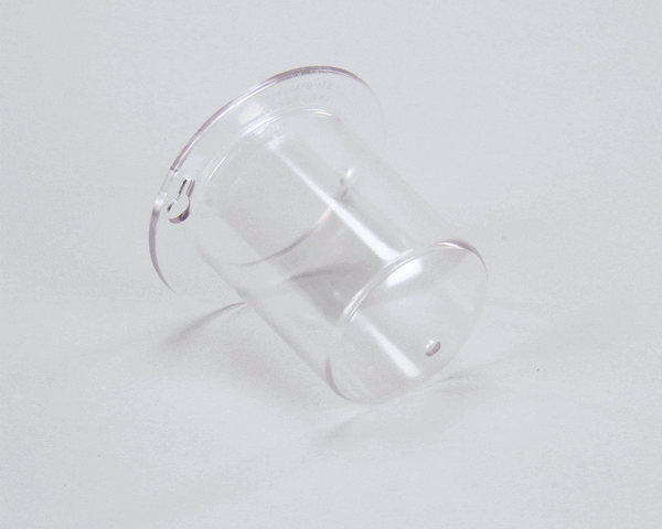 Hoshizaki 4A0465-01 Shield-Light (HOS4A0465-01) Each