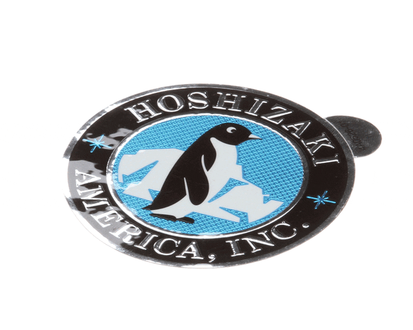 Hoshizaki 4A0526-01 Label-Penguin-Ha-R (HOS4A0526-01) Each