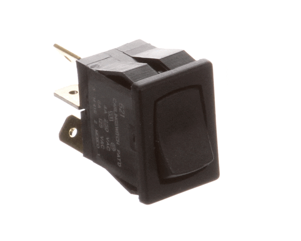 Hoshizaki 4A0558-01 Rocker Switch(Carlin (HOS4A0558-01) Each