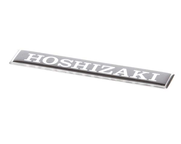 Hoshizaki 4A0560-01 Emblem (HOS4A0560-01) Each