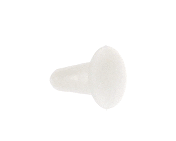 Hoshizaki 4A0629-02 Canoe Clip (HOS4A0629-02) Each