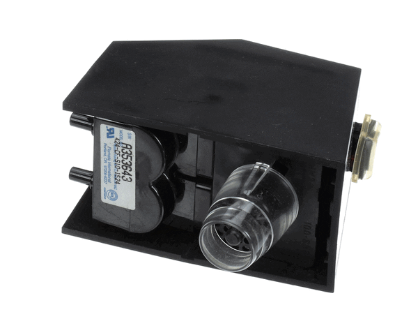 Hoshizaki 4A0677-01 Faucet (Flomatic) (HOS4A0677-01) Each