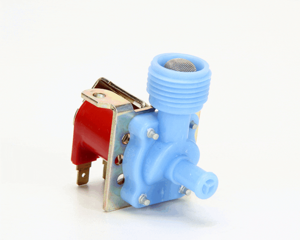Hoshizaki 4A0865-01 S-30 Water Valve (HOS4A0865-01) Each
